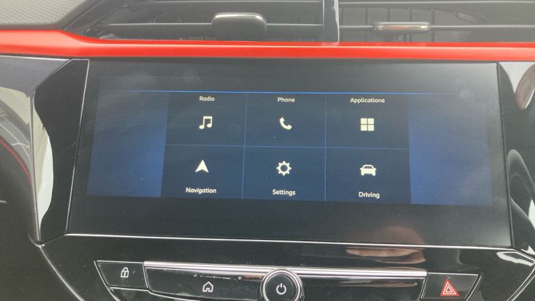 Vauxhall Corsa 1.2 Turbo Yes 5dr [Winter Pack] Petrol Hatchback